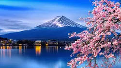 Mount Fuji